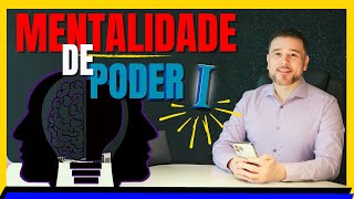 DOMINANDO A MENTALIDADE QUE MUDA TODO O JOGO [upl. by Htaeh602]