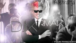 DJ Krmak  Australija [upl. by O'Connell]