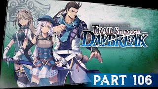 Trails Through Daybreak Part 106  Bracer Route [upl. by Ellie218]