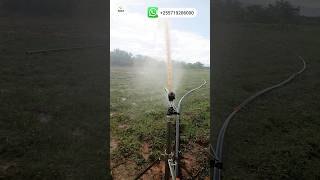 solution of irrigation to your agriculture crops yuzuak ATOM 28 Rain guntzagribusinessirrigation [upl. by Haceber199]