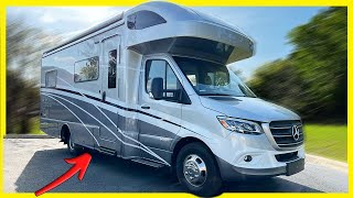 Maximize Your Travel Experience with the Spacious 2023 Winnebago VIEW 24V [upl. by Amitie]