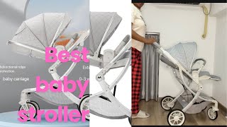 Best Baby Stroller [upl. by Tawney]