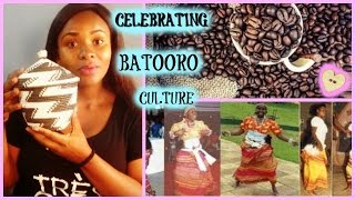 CELEBRATING BATOORO CULTURE  GET TO KNOW WHAT BATOORO ARE LIKE [upl. by Zetnauq]