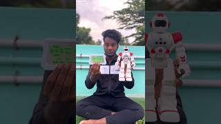 CHITTI ROBOT 30 SOTHANAIGAL 🤖✨  shorts robot funny viralshort trendingshorts [upl. by Nessy]