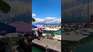 DESENZANO DEL GARDA ITALY 🇮🇹 [upl. by Acey159]