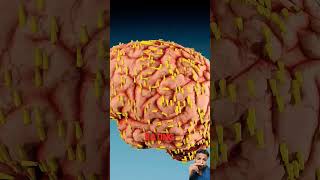 Deadly Parasite You Have story inspiration science facts motivation animation doctor viral [upl. by Aliuqehs]