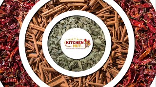 Leading Indian Spices Supplier in South Africa  Kitchenhutt Spices [upl. by Pitts]