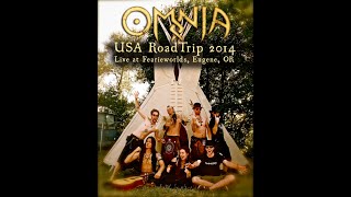 OMNIA Official  USA Roadtrip July 2014 Noodle the Poodle [upl. by Ahsac]