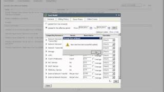 VMware Chargeback report creation process [upl. by Brittni243]