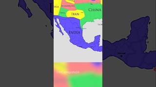 MAPAS SUPER INUTILES QUE MEJOR DEBERIAS EVITAR mapa shorts mapshorts [upl. by Christophe559]