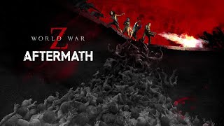 WORLD WAR Z PART  4 🎃🎃🎃🎃 [upl. by Noelopan]