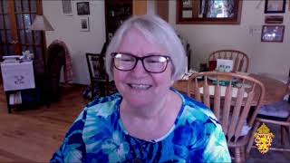 Learn about Benedictine Oblates with Cyndy Ingram A Catholic Forum Video Interview [upl. by Shawna]