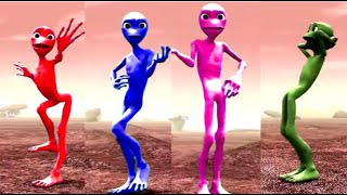 Dame Tu Cosita FULL HD  All Variation Dame Tu Cosita Music Video 2024 [upl. by Cornwell]