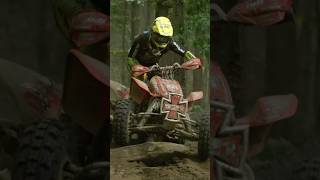 Watch ATV highlights from The Mountaineer  Round 11 of the 2024 GNCC Racing season 📺 GNCCRacing [upl. by Atnuahs217]