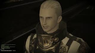 FFXIV Dawntrail MSQ Pick up the Pieces  Quest Nº 62 full cutscenes [upl. by Gelman]