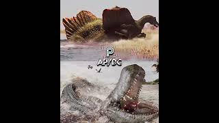 Paleo Revolution Part 1 shorts ytshorts paleontology [upl. by Pirzada981]