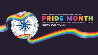 FLETC 2204 Pride Month [upl. by Rogers144]