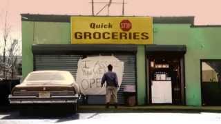 CLERKS In Color Opening Quick Stop scene [upl. by Trik]