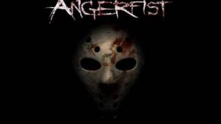 Angerfist  187 [upl. by Aon]