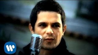 Alejandro Sanz  Amiga Mia videoclip oficial [upl. by Yuh]