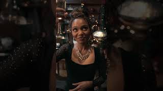 Hollywood Trailer Brewsters Millions Christmas ft China McClain Romeo Miller [upl. by Fruin]