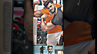 Pawan Sahu fitness body 💪😯💯   kabootri song 🫶 ytshorts [upl. by Stroud]