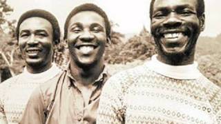 Toots and the Maytals  Never you change [upl. by Delilah377]