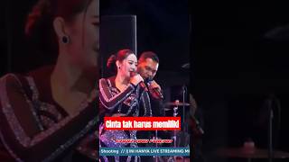 Brodin ft renamovies cinta tak harus memiliki dangdut brodin brode [upl. by Haridan128]