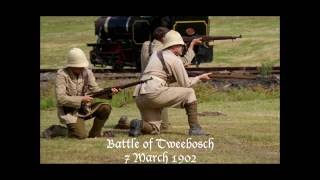 Boer victories over the British [upl. by Ajnos384]