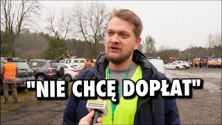 Młody rolnik nie chce dopłat chce pracować [upl. by Sicular]