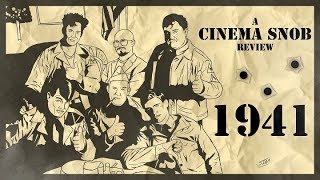 1941  The Cinema Snob [upl. by Oleg]