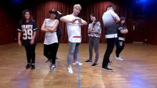 DGC Dance Show VIII GOT7  Stop Stop It Kpop Dance Cover [upl. by Mcgean]