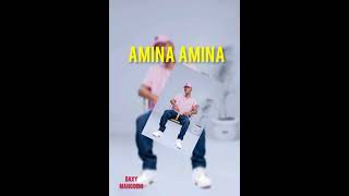 Daxy Mangochi  Amina Amina official Music [upl. by Ocin]