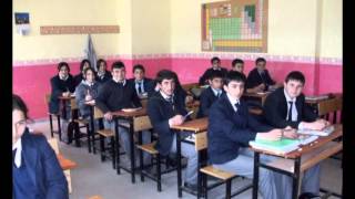 HANAK ÇOK PROGRAMLI LİSESİ20112012 [upl. by Inittirb832]