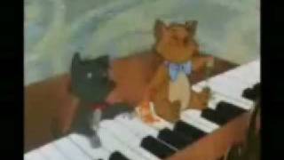 Aristocats  Scales and Arpegios Fandub Me Singing Marie Berlioz and Duchess [upl. by Froh451]