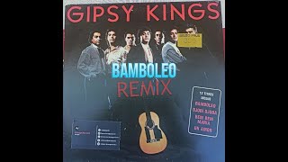 Gipsy Kings  Bamboleo Dj Koul G Dance Remix 2022 [upl. by Cindee49]