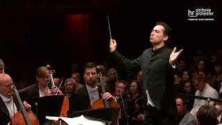 Strauss Also sprach Zarathustra ∙ hrSinfonieorchester ∙ Andrés OrozcoEstrada [upl. by Schenck]