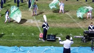 Millbrook high school band  Michael Solo [upl. by Heringer571]