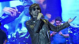 Himesh Reshammiya Live in Concert at PDM University [upl. by Blane]