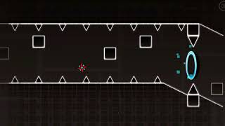 Geometry dash  accelerate layout [upl. by Shanahan]