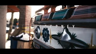 The Jeepney  Sony A6500 x Sony 18105  Cinematic [upl. by Itnahs]