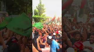 Protest  Bowa bowa foryou funny viralvideo [upl. by Urita357]