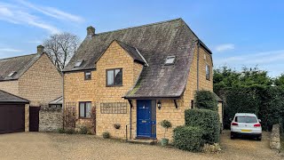 6 Coldicotts Close Chipping Campden [upl. by Babs]