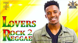 LOVERS ROCK REGGAE MIX 2024 TRIPLE M VIBES amp CHILL 42 ROCKSTEADY ROMAIN VIRGO ALAINE JAH CURE [upl. by Salvay]