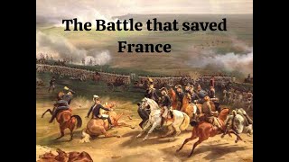 Battle of Valmy the turning battle of the Revolution [upl. by Eillak477]