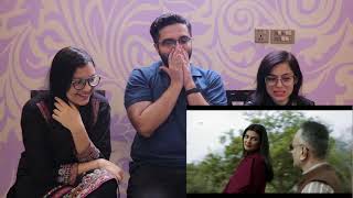 Hotstar Specials Presents Aarya  Official Trailer  Ram Madhvani  Sushmita Sen  PAKISTAN REACTION [upl. by Nichy]