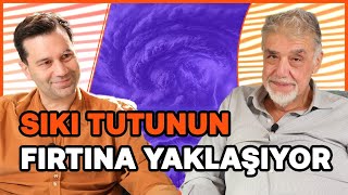 Sıkı tutunun fırtına yaklaşıyor amp Asgari ücretenflasyondevalüasyon döngüsü  Atilla Yeşilada [upl. by Derfla724]