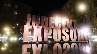 INDECENT EXPOSURE [upl. by Swayne]