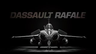 Dassault Rafale in Action [upl. by Ggerk377]