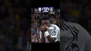 Galatasaray 🆚 Real Madrid  2025 Şampiyonlar Ligi  Hayali Maç  futbol şampiyonlarligi shorts [upl. by Sammy399]